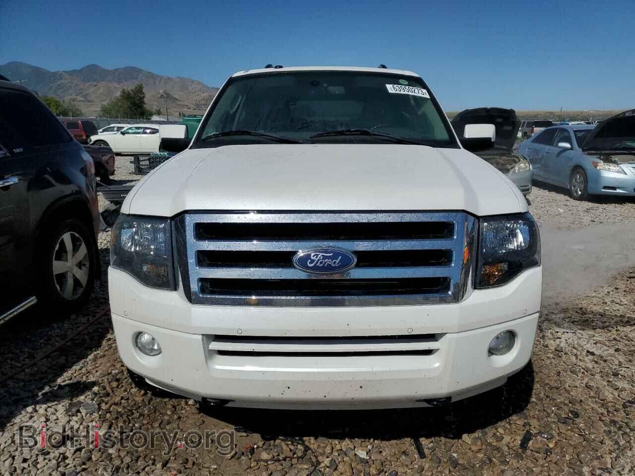 2012 FORD EXPEDITION - VIN: 1FMJK2A58CEF00592 - Фото 5