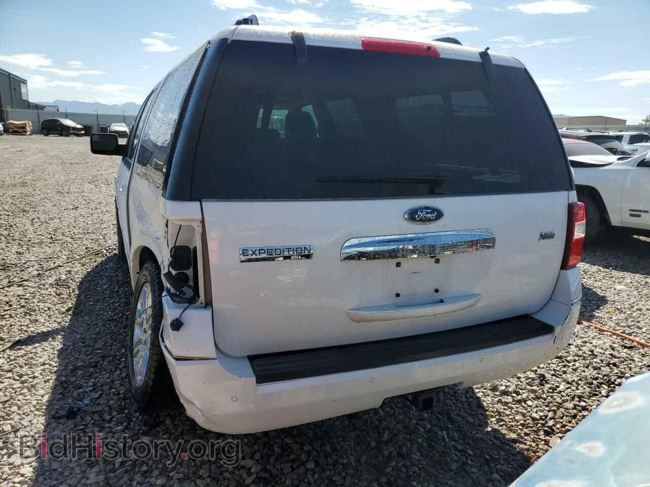 2012 FORD EXPEDITION - VIN: 1FMJK2A58CEF00592 - Фото 6