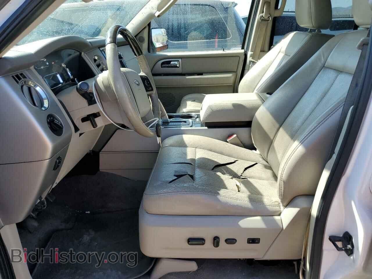 2012 FORD EXPEDITION - VIN: 1FMJK2A58CEF00592 - Фото 7