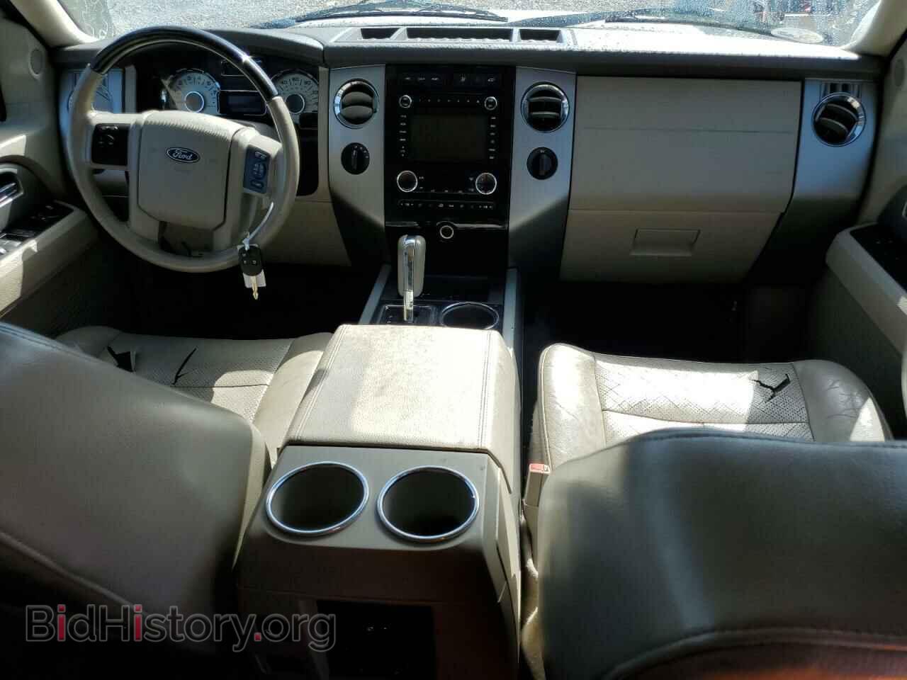 2012 FORD EXPEDITION - VIN: 1FMJK2A58CEF00592 - Фото 8