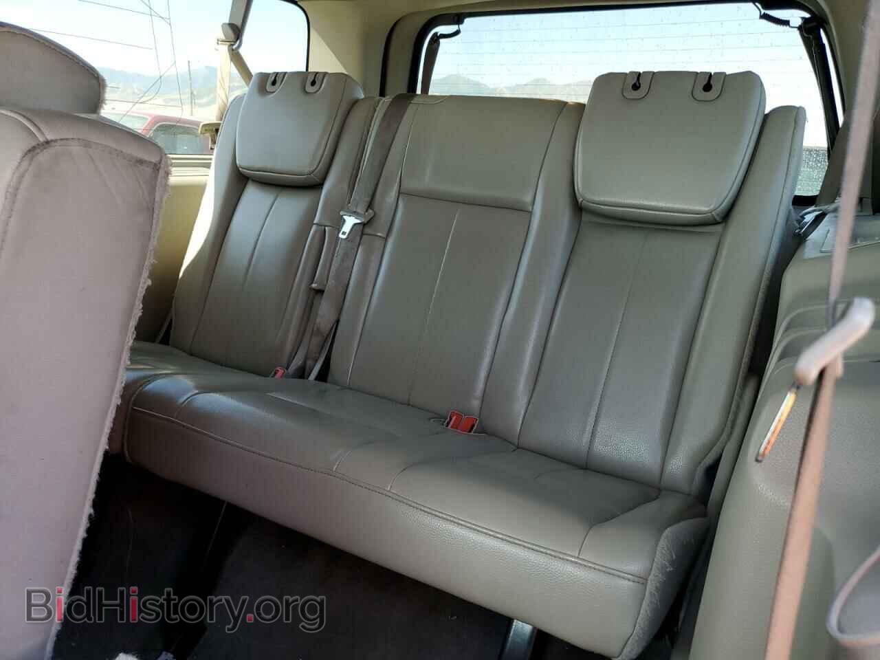 2012 FORD EXPEDITION - VIN: 1FMJK2A58CEF00592 - Фото 10