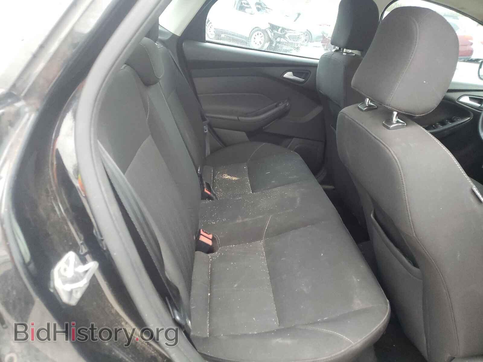2016 FORD FOCUS - VIN: 1FADP3F26GL390835 - Фото 6