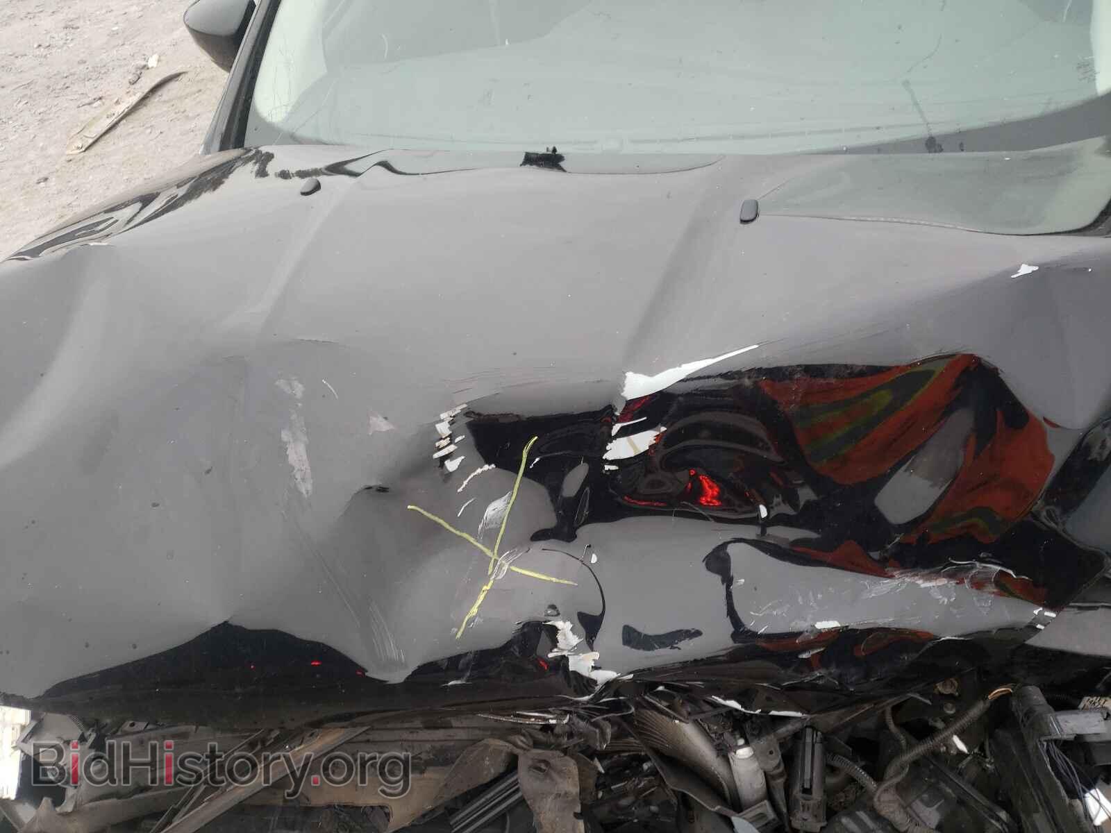 2016 FORD FOCUS - VIN: 1FADP3F26GL390835 - Фото 7