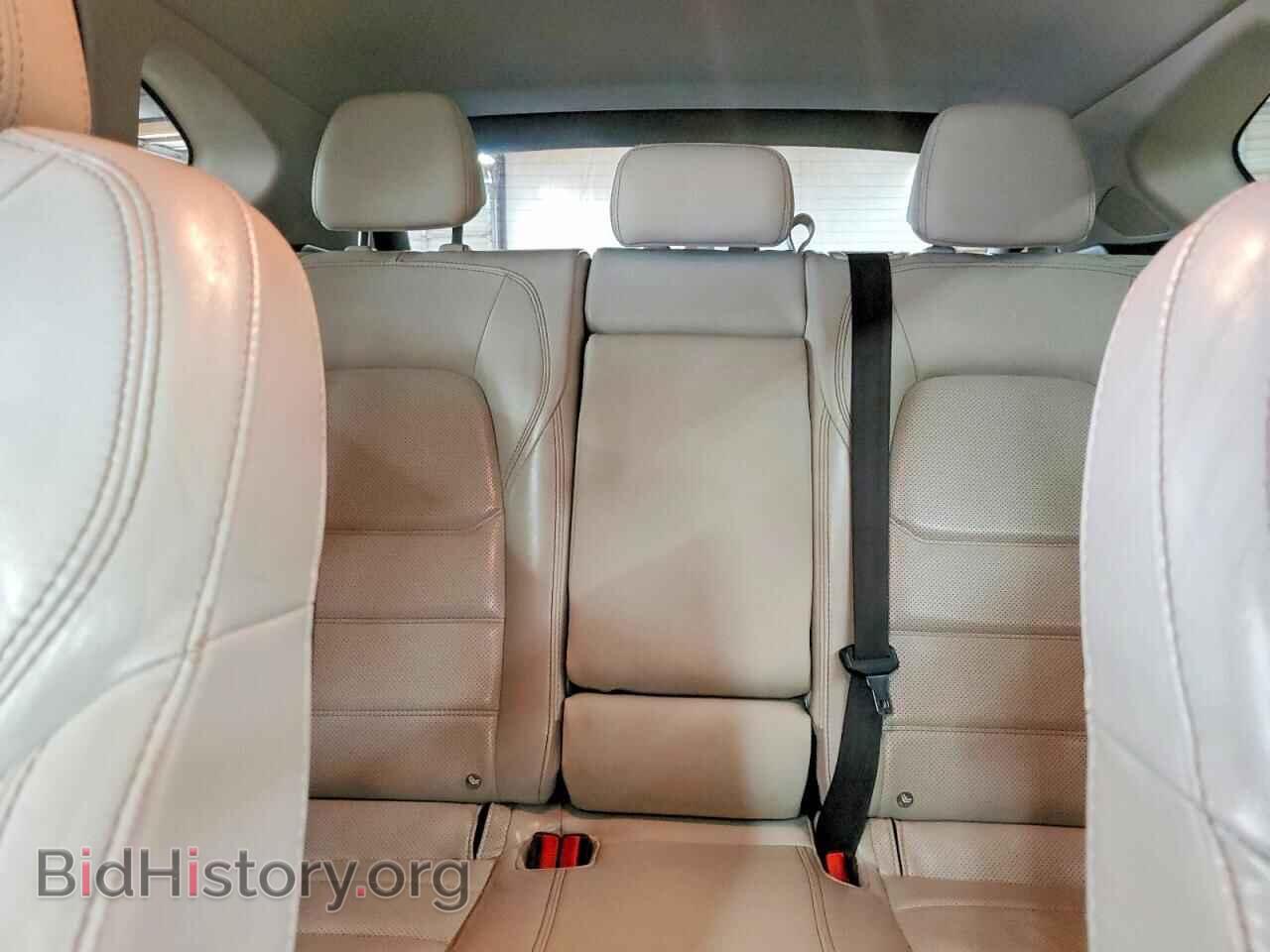 2021 MAZDA CX-5 - VIN: JM3KFBDMXM0309083 - Фото 10