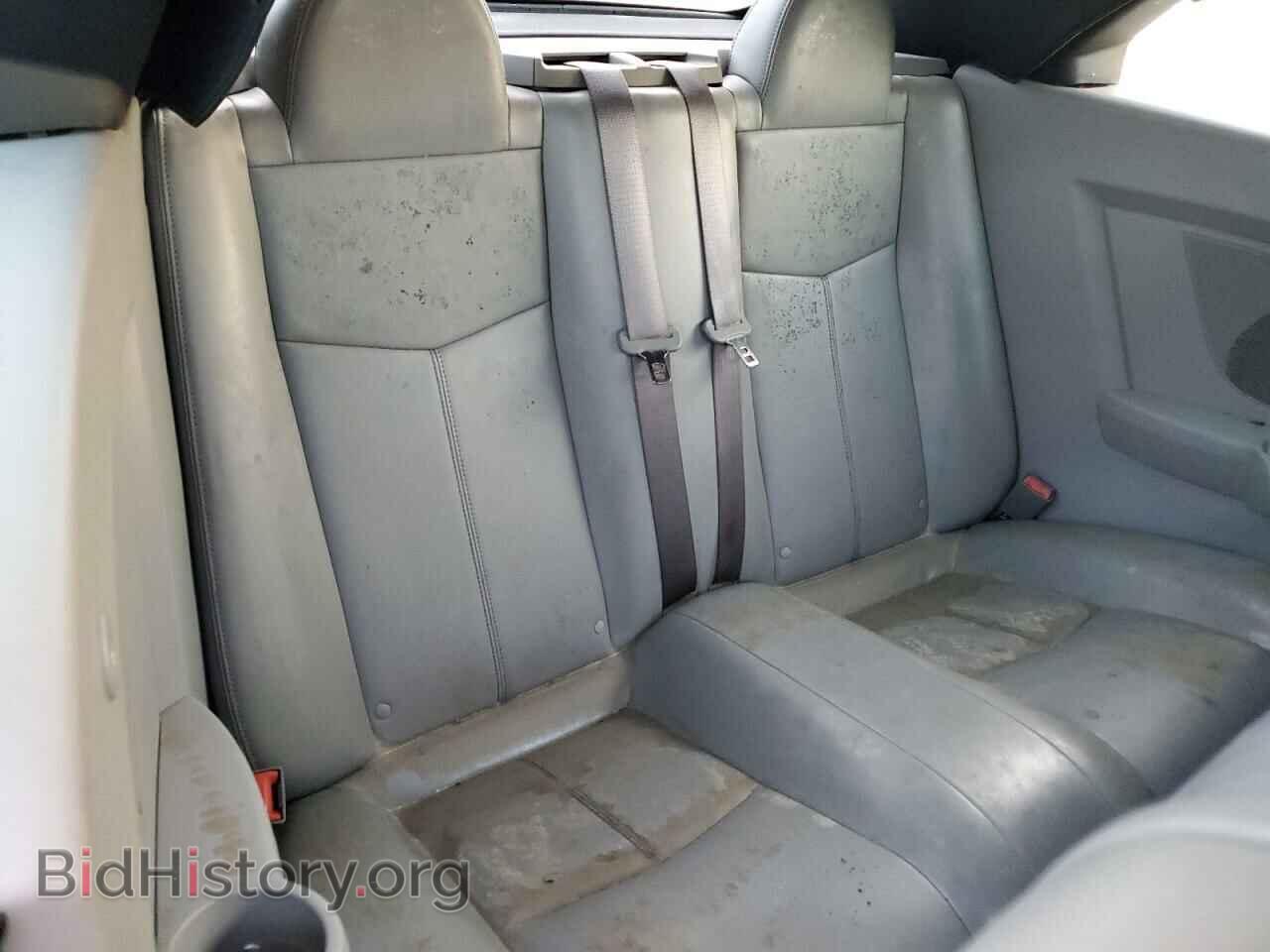 2008 CHRYSLER SEBRING - VIN: 1C3LC65M78N676323 - Фото 6