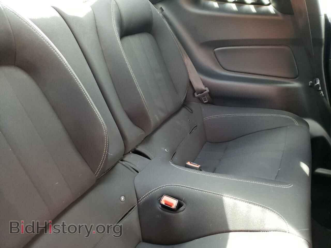 2020 FORD ALL Models - VIN: 1FA6P8TH5L5182040 - Фото 10
