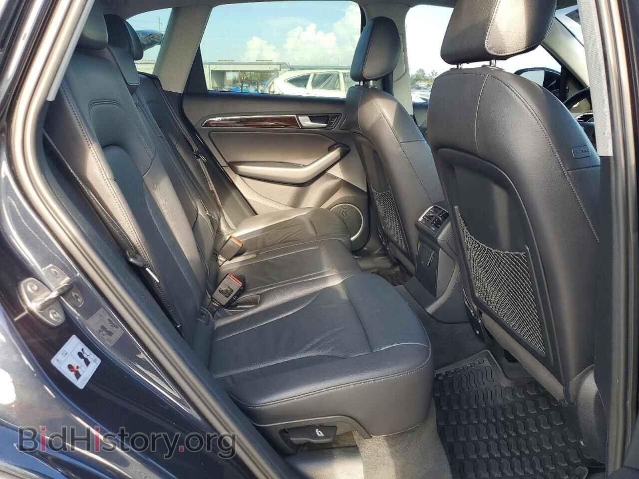 2015 AUDI Q5 - VIN: WA1LFAFP5FA114126 - Photo 11