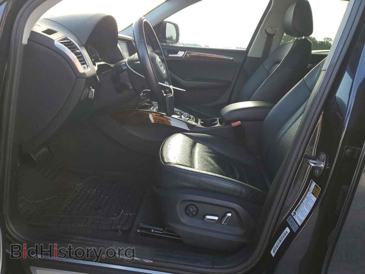 2015 AUDI Q5 - VIN: WA1LFAFP5FA114126 - Photo 7