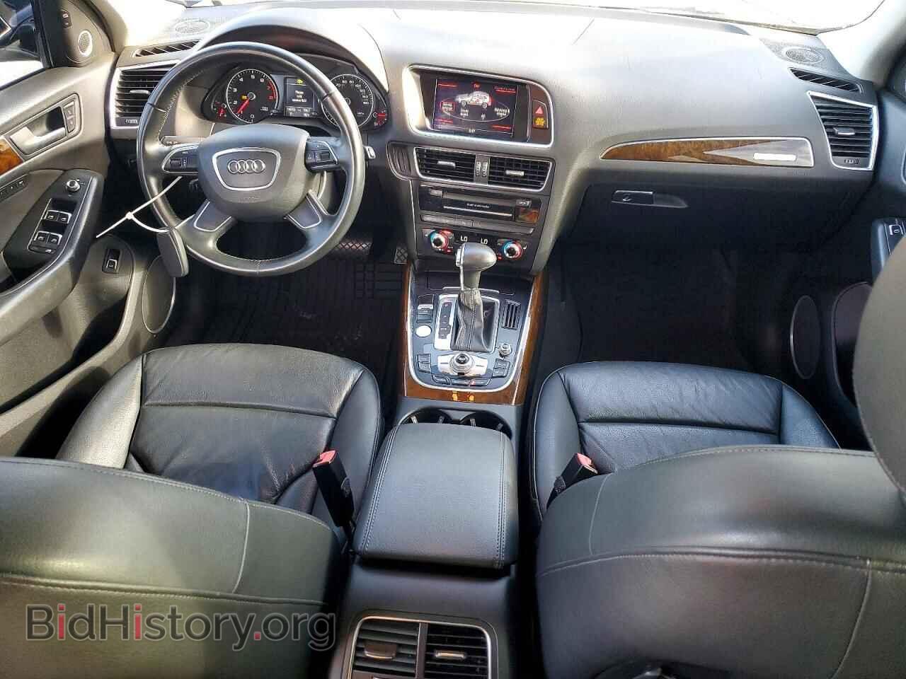 2015 AUDI Q5 - VIN: WA1LFAFP5FA114126 - Photo 8