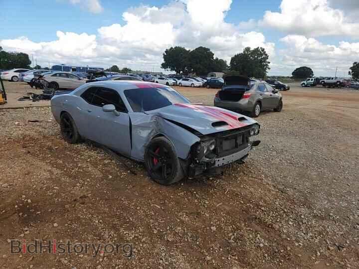 2021 DODGE CHALLENGER - VIN: 2C3CDZC91MH596192 - Photo 14