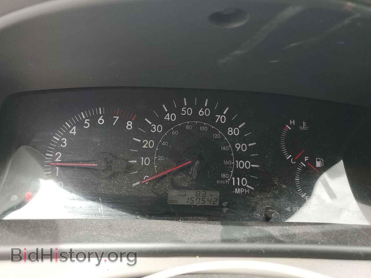 2007 TOYOTA COROLLA - VIN: JTDBR32E070103132 - Фото 9