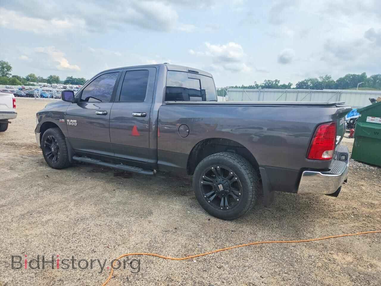 2015 RAM 1500 - VIN: 1C6RR7GT3FS531056 - Photo 2