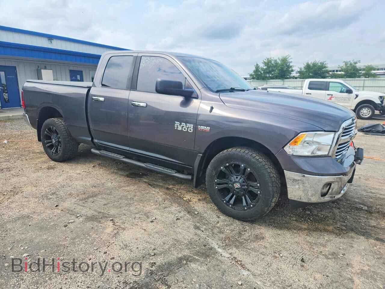 2015 RAM 1500 - VIN: 1C6RR7GT3FS531056 - Photo 4