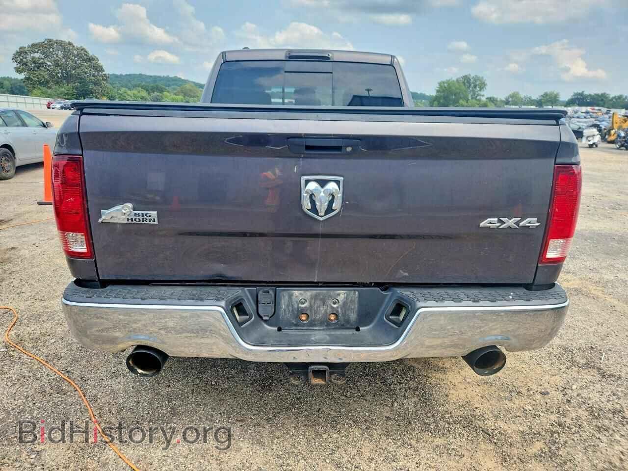 2015 RAM 1500 - VIN: 1C6RR7GT3FS531056 - Photo 6