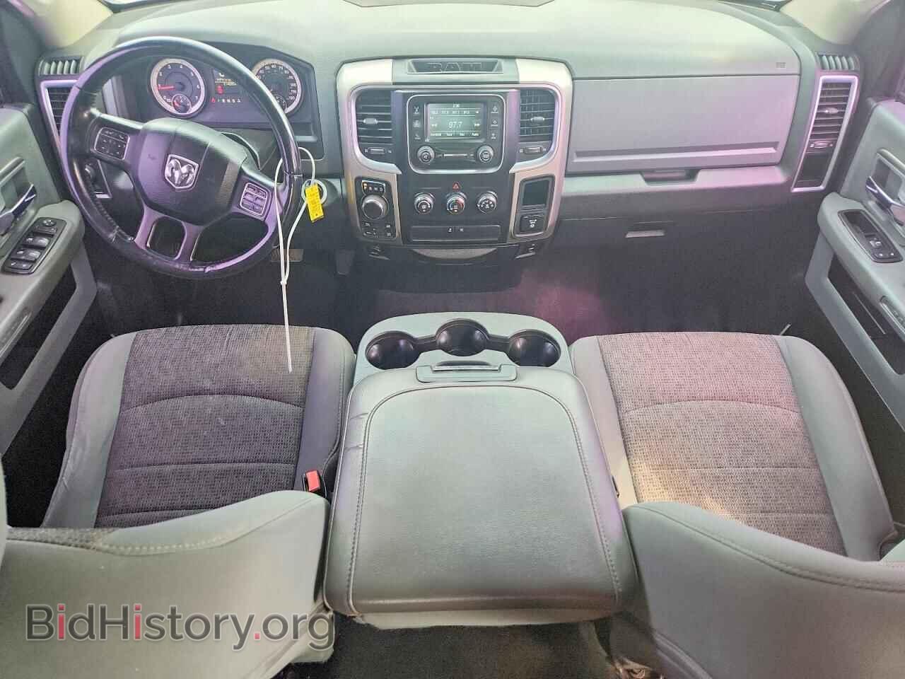 2015 RAM 1500 - VIN: 1C6RR7GT3FS531056 - Photo 8