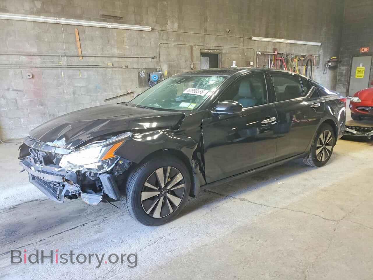 Фотография 1N4BL4EW2KC130762 - NISSAN ALTIMA 2019