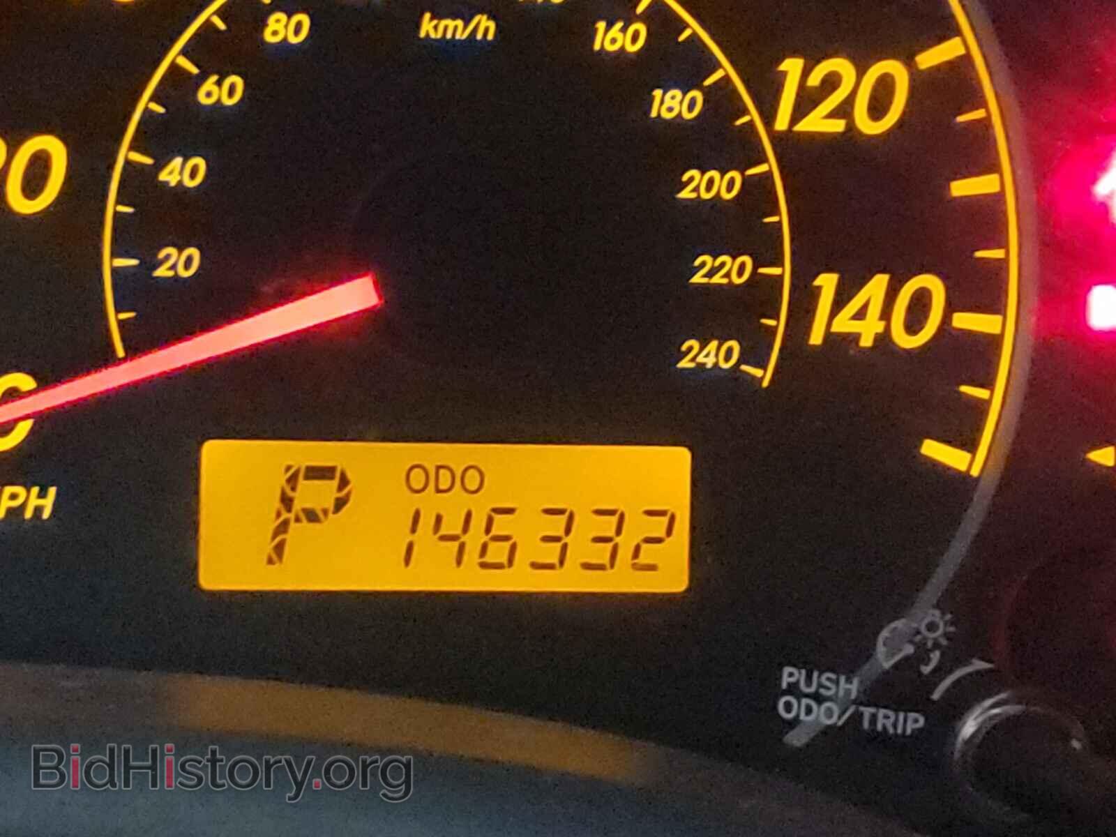 2011 TOYOTA COROLLA - VIN: 2T1BU4EE2BC609303 - Фото 8