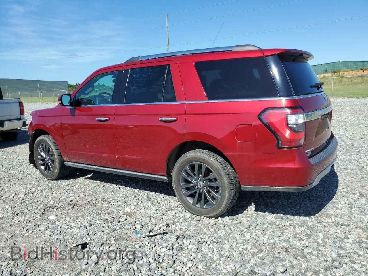2019 FORD EXPEDITION - VIN: 1FMJU2AT6KEA59407 - Фото 2