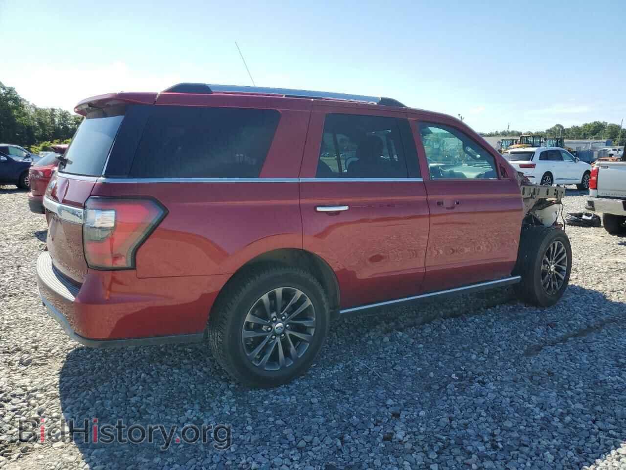 2019 FORD EXPEDITION - VIN: 1FMJU2AT6KEA59407 - Фото 3