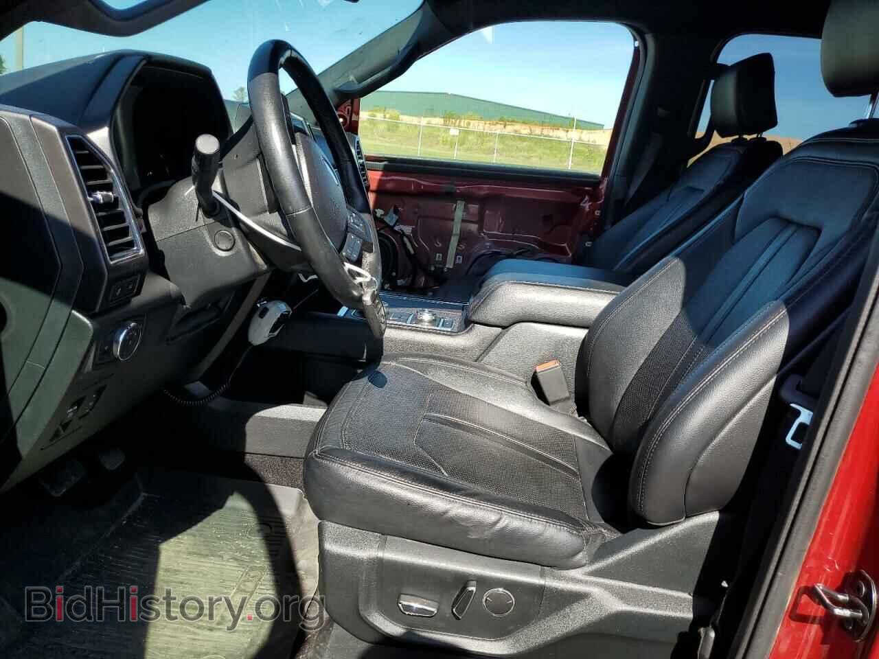 2019 FORD EXPEDITION - VIN: 1FMJU2AT6KEA59407 - Фото 7