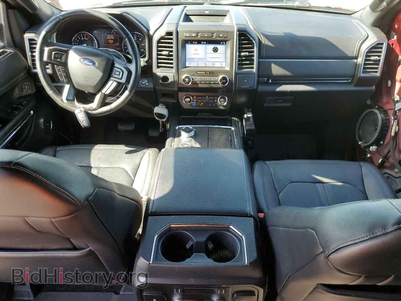 2019 FORD EXPEDITION - VIN: 1FMJU2AT6KEA59407 - Фото 8