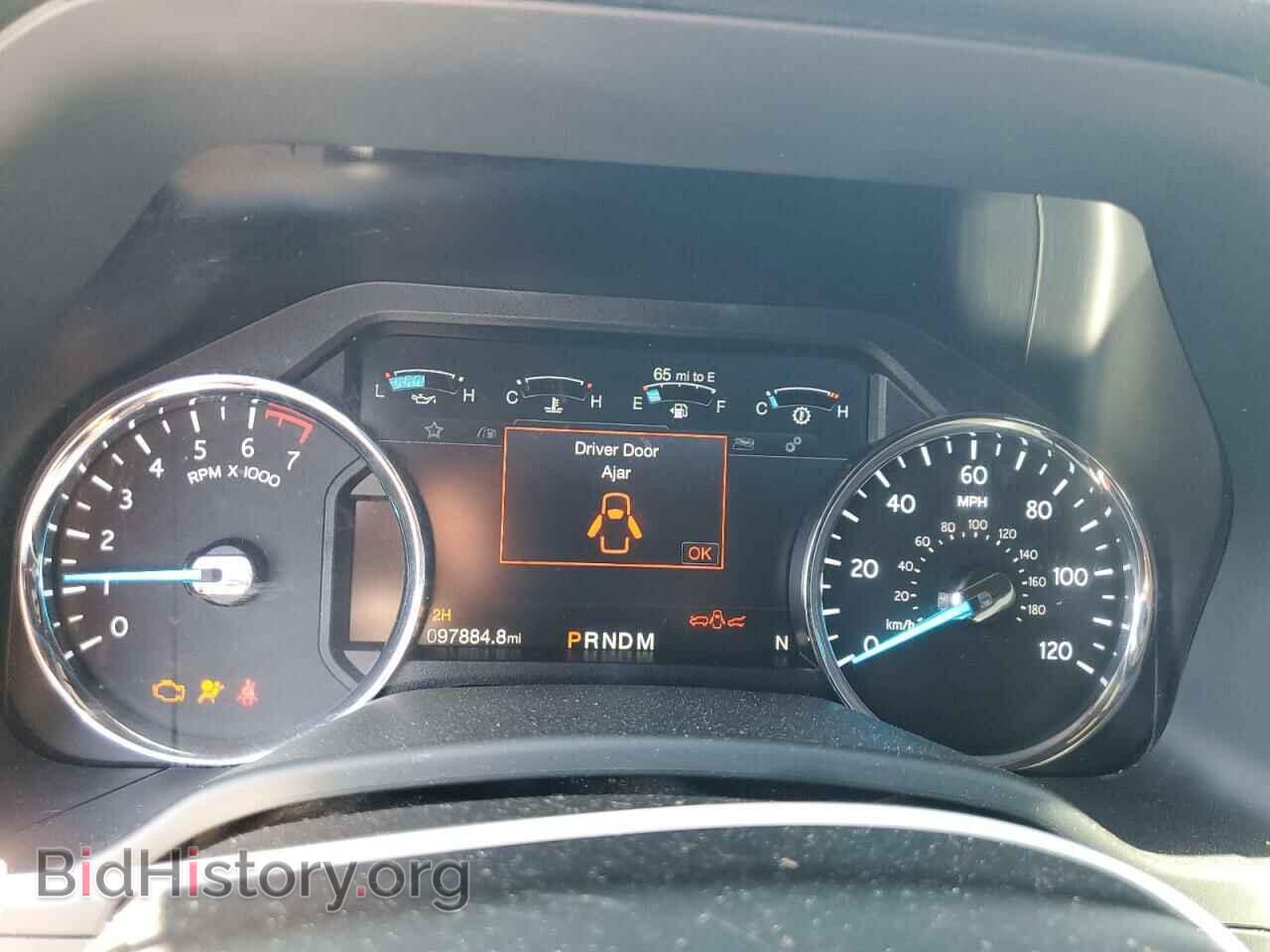 2019 FORD EXPEDITION - VIN: 1FMJU2AT6KEA59407 - Фото 9