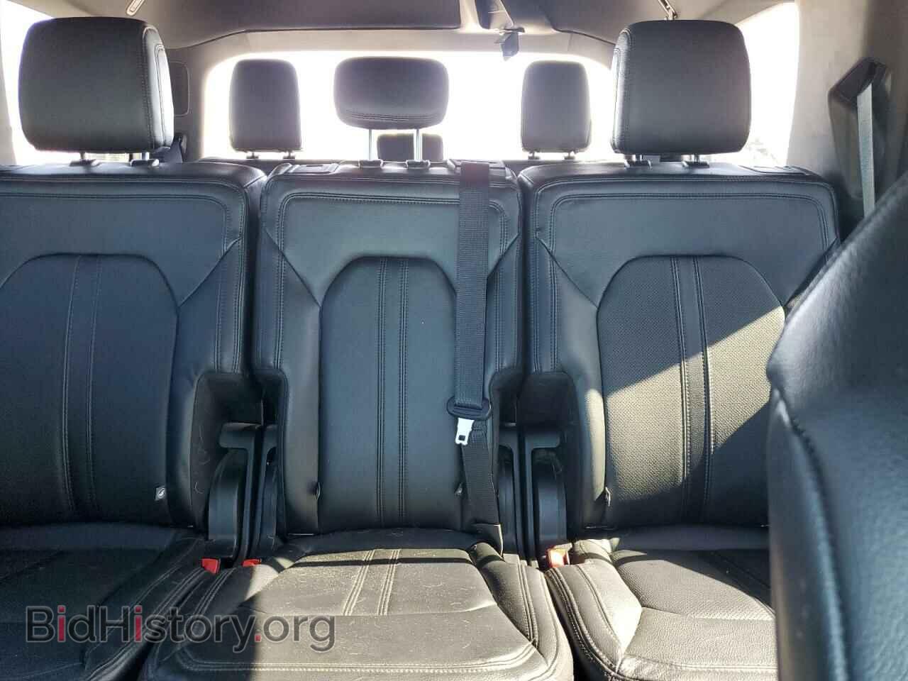 2019 FORD EXPEDITION - VIN: 1FMJU2AT6KEA59407 - Фото 10