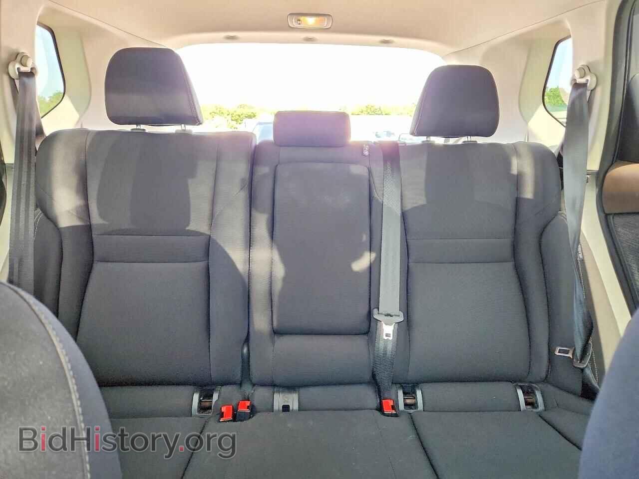 2023 NISSAN ROGUE - VIN: 5N1BT3AB5PC851782 - Фото 10