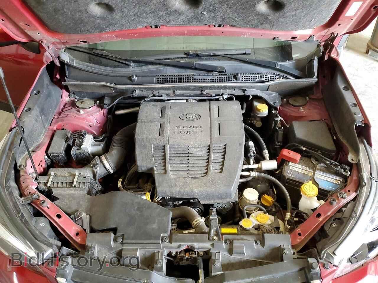 2020 SUBARU FORESTER - VIN: JF2SKAJC2LH553645 - Photo 12
