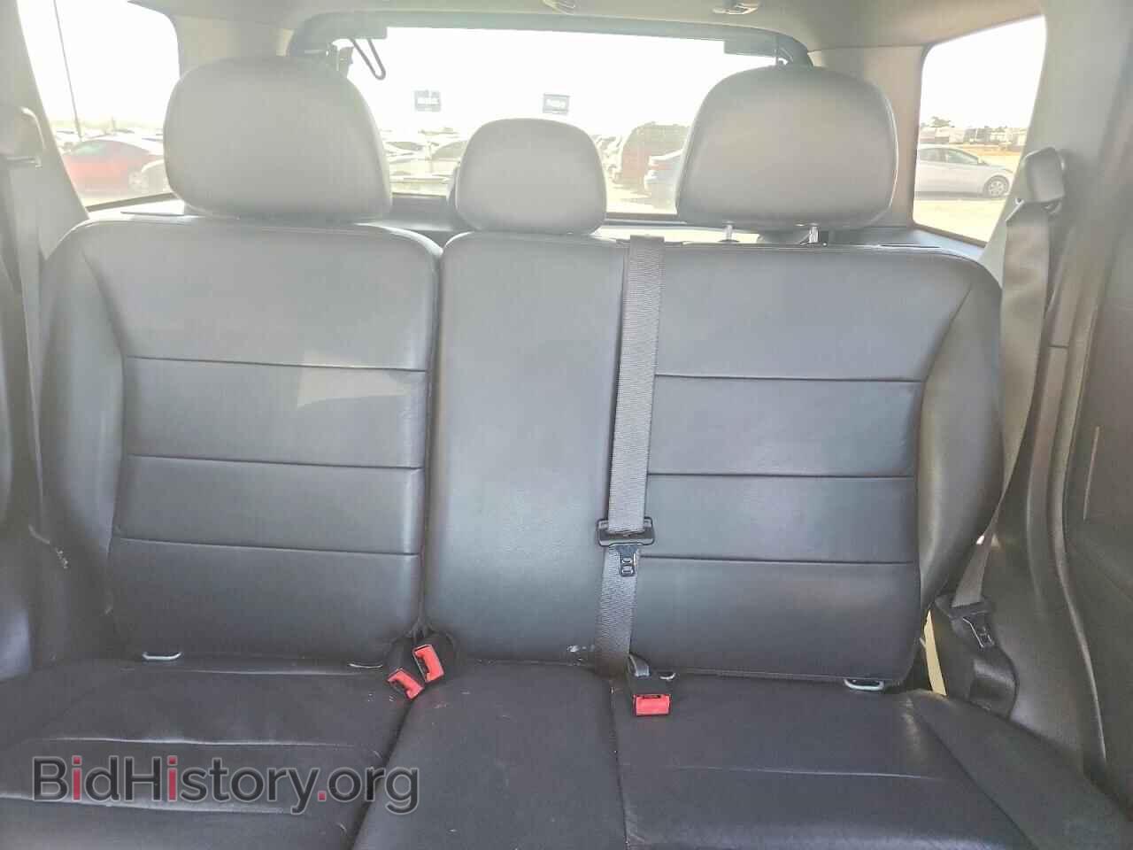 2012 FORD ESCAPE - VIN: 1FMCU0EG8CKC45902 - Photo 10