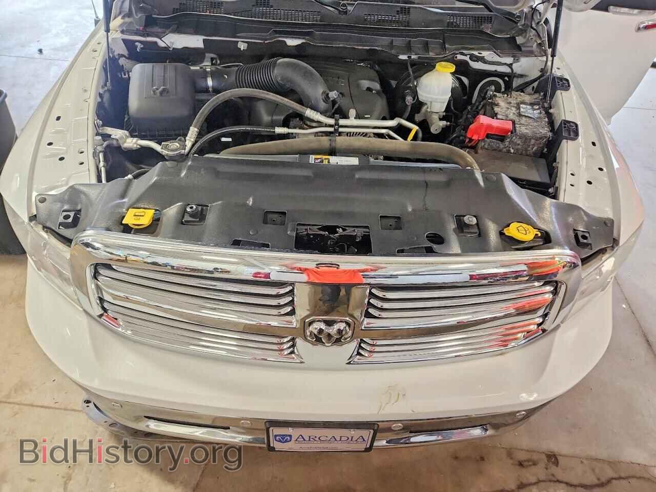 2018 RAM 1500 - VIN: 1C6RR7LT1JS268242 - Photo 11