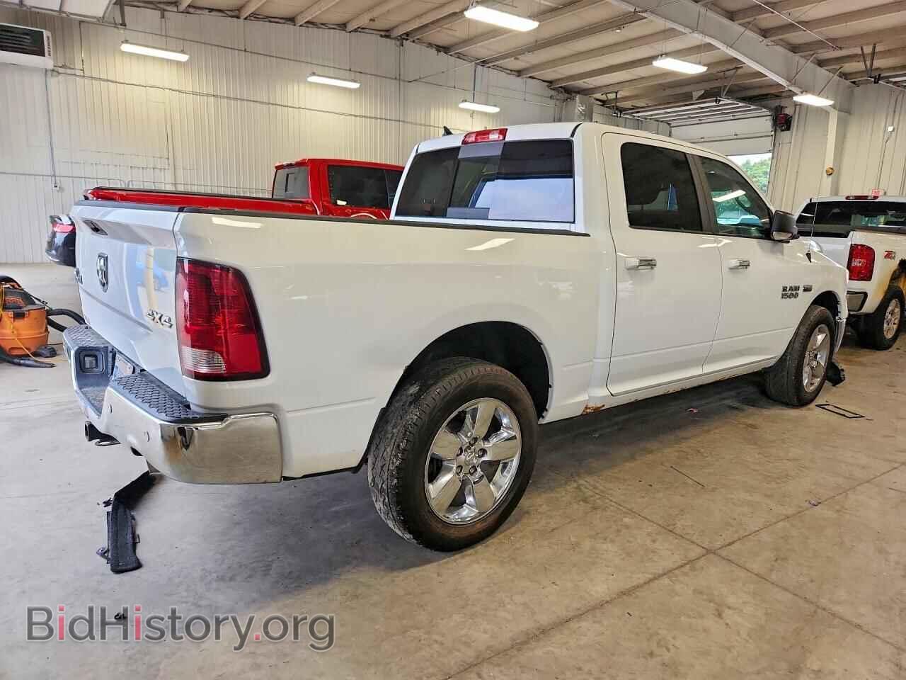 2018 RAM 1500 - VIN: 1C6RR7LT1JS268242 - Photo 3