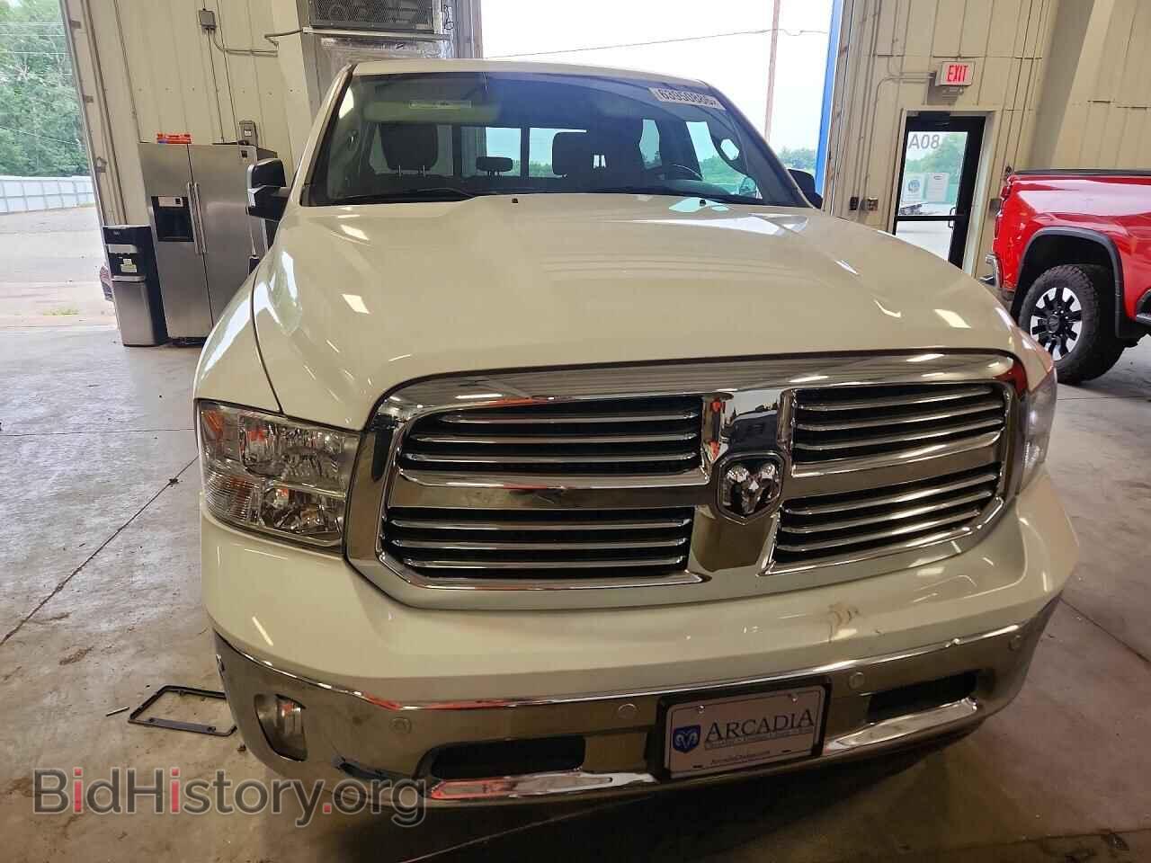 2018 RAM 1500 - VIN: 1C6RR7LT1JS268242 - Photo 5