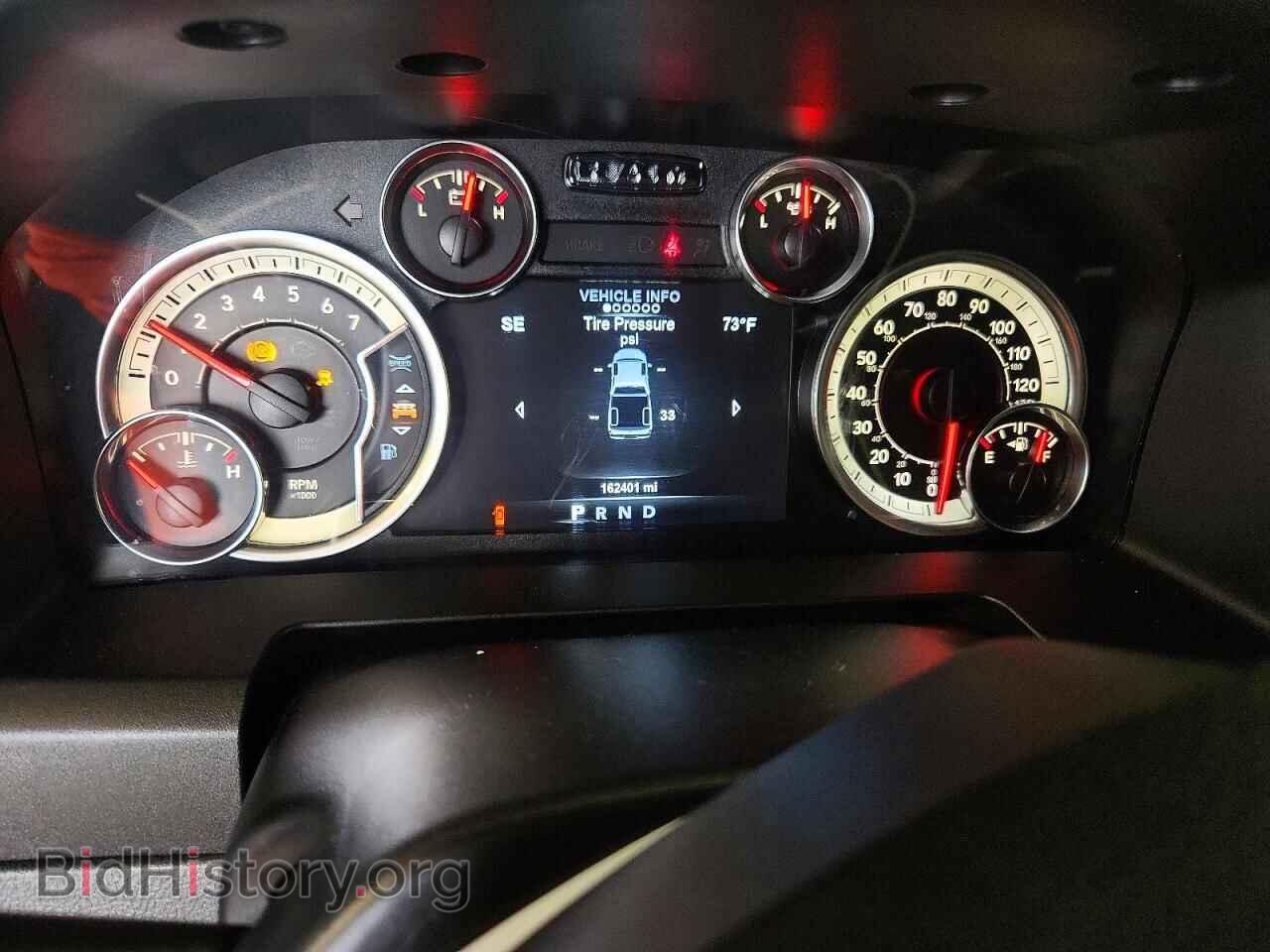 2018 RAM 1500 - VIN: 1C6RR7LT1JS268242 - Photo 9
