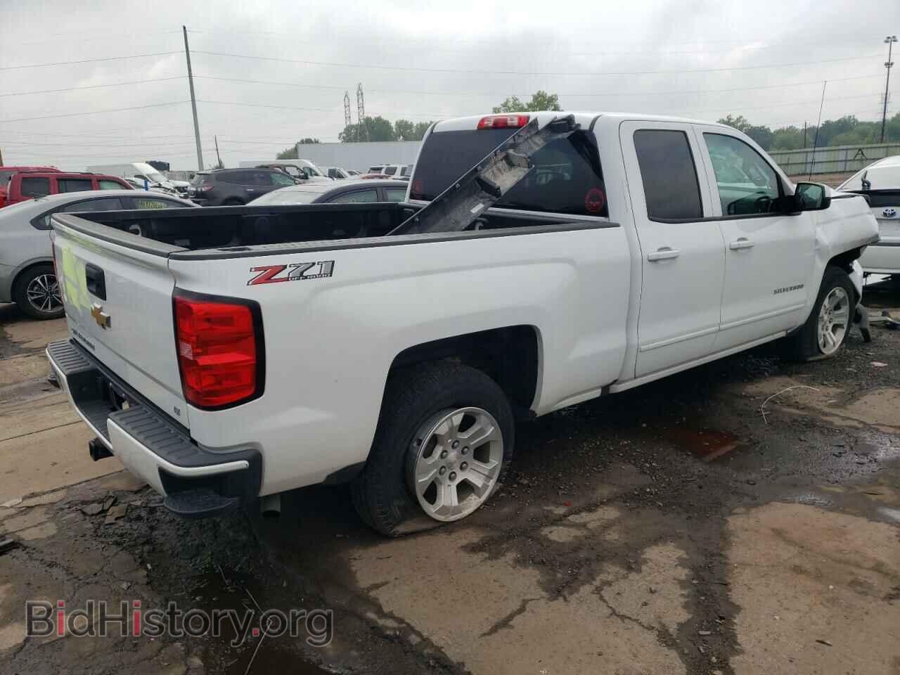 2018 CHEVROLET ALL Models - VIN: 1GCVKREC1JZ122872 - Фото 3