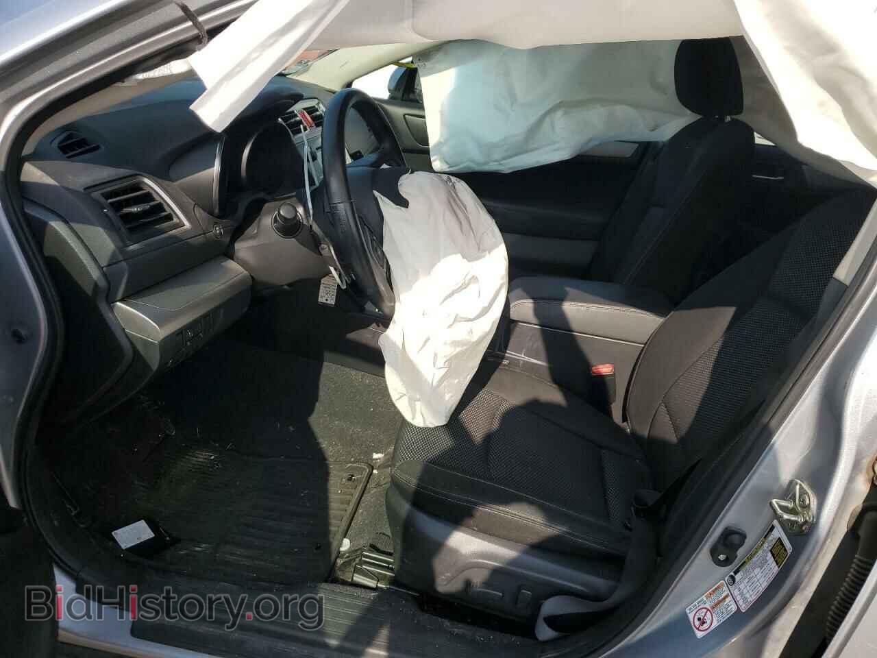 2017 SUBARU OUTBACK - VIN: 4S4BSACC5H3327322 - Фото 7