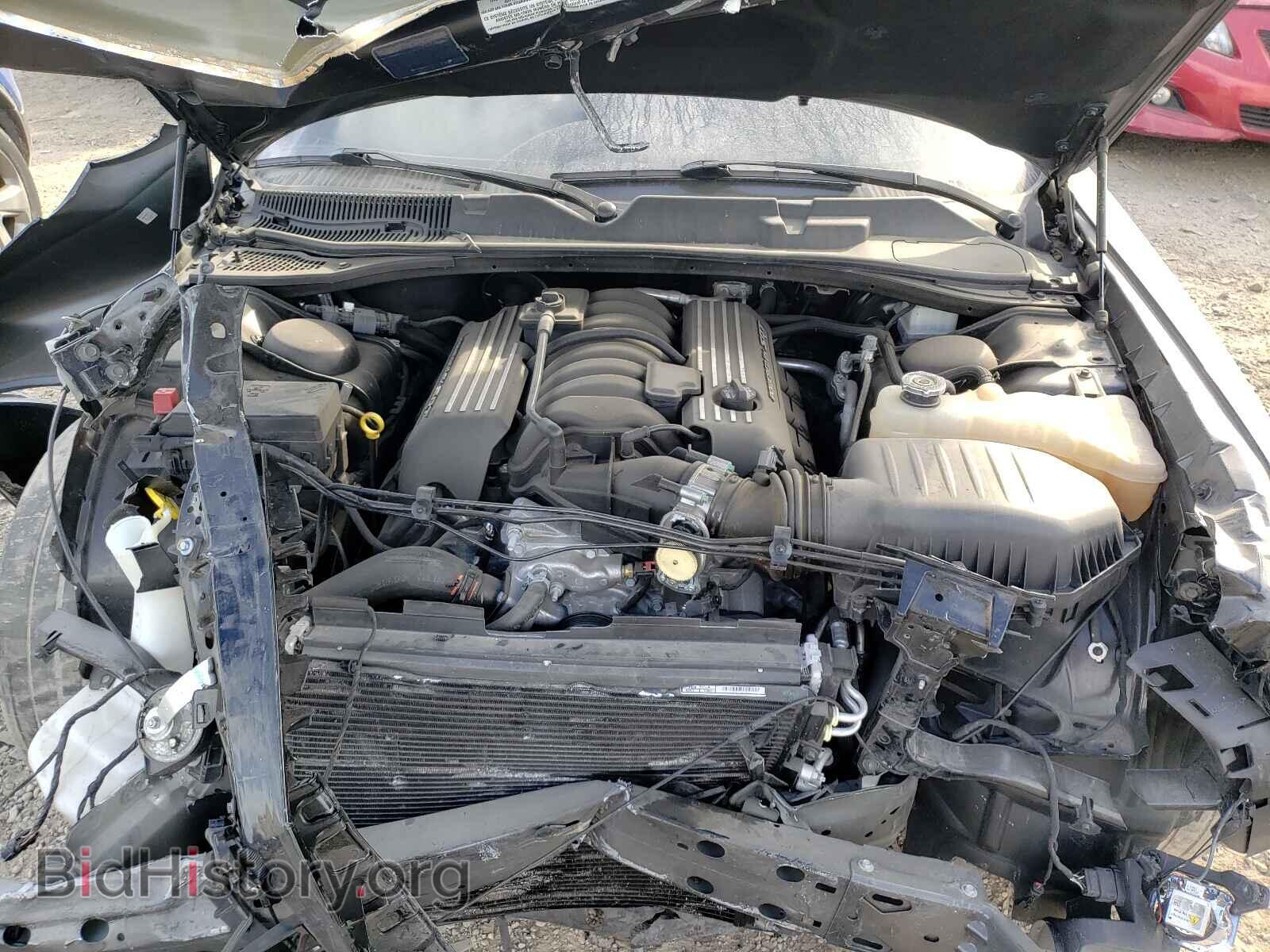 2020 DODGE CHALLENGER - VIN: 2C3CDZFJXLH109737 - Фото 7