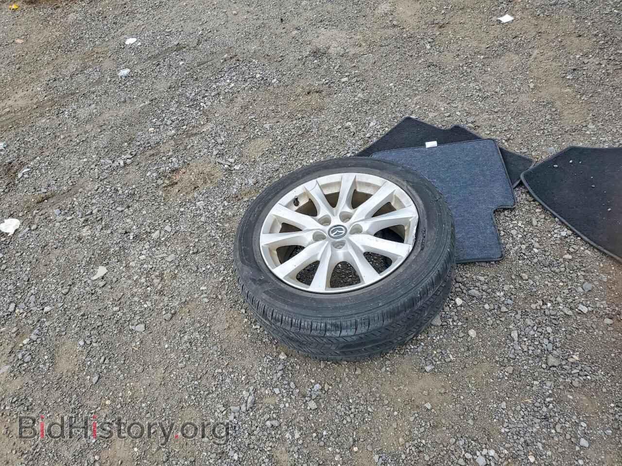 2017 MAZDA 6 - VIN: JM1GL1U53H1147663 - Photo 12