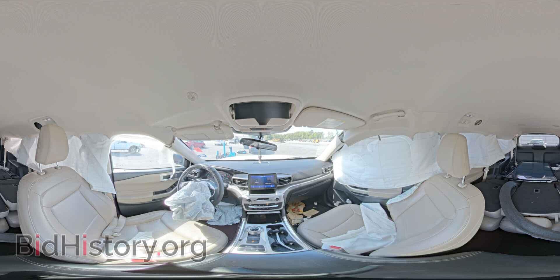2021 FORD EXPLORER - VIN: 1FMSK7DH8MGB95477 - Photo 15