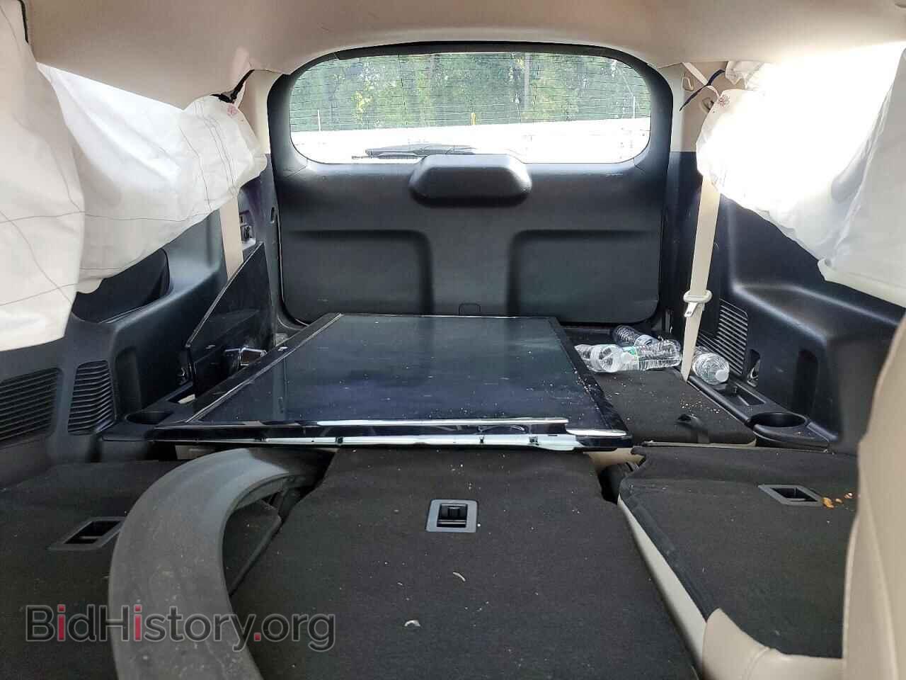 2021 FORD EXPLORER - VIN: 1FMSK7DH8MGB95477 - Photo 10