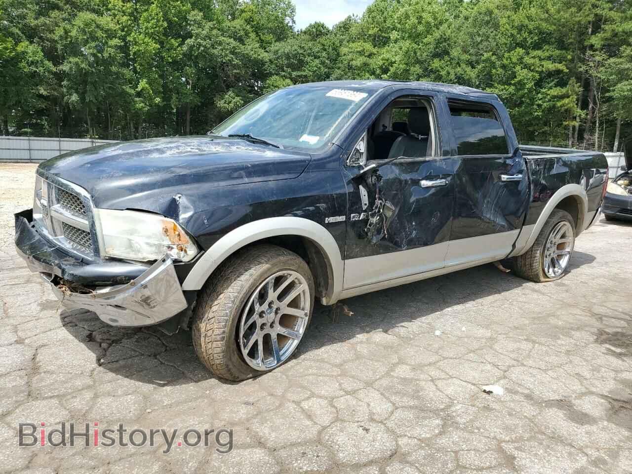 Photo 1D7RV1CT9AS114935 - DODGE All Models 2010