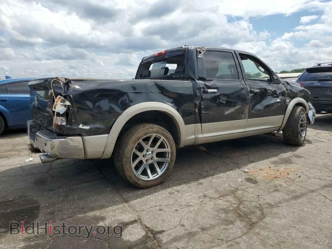 2010 DODGE All Models - VIN: 1D7RV1CT9AS114935 - Photo 3