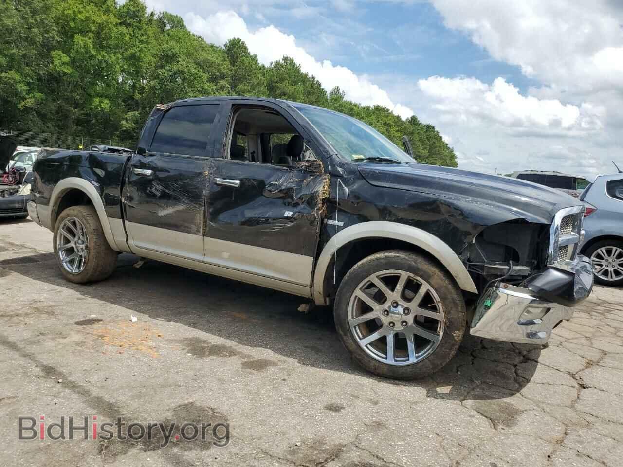 2010 DODGE All Models - VIN: 1D7RV1CT9AS114935 - Photo 4