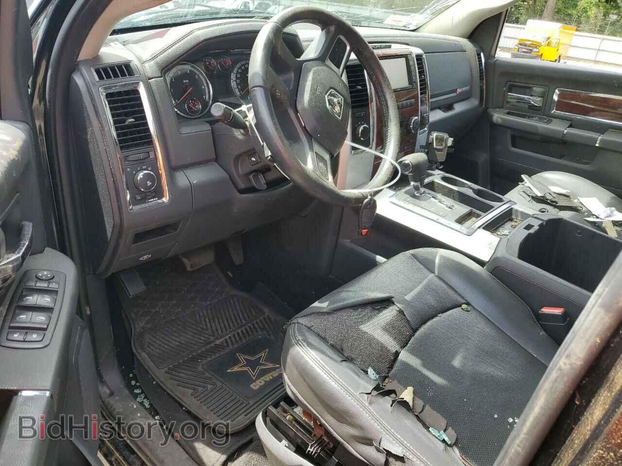2010 DODGE All Models - VIN: 1D7RV1CT9AS114935 - Photo 8