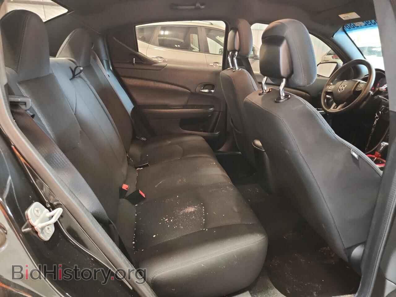 2014 DODGE AVENGER - VIN: 1C3CDZAG1EN182159 - Photo 10