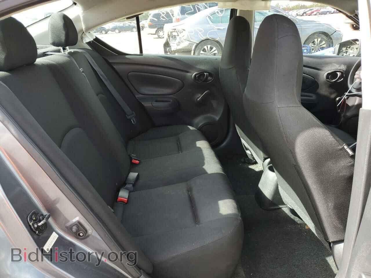 2017 NISSAN VERSA - VIN: 3N1CN7AP1HL869274 - Фото 6