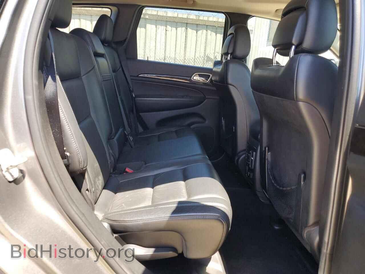2012 JEEP CHEROKEE - VIN: 1C4RJEAG6CC202079 - Фото 11