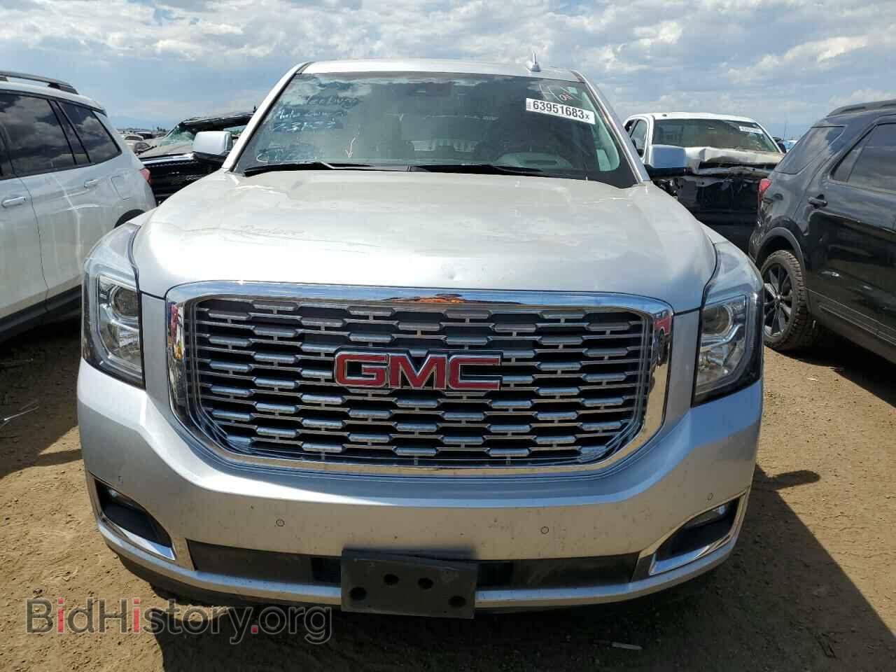 2020 GMC YUKON - VIN: 1GKS2CKJ4LR285607 - Фото 5