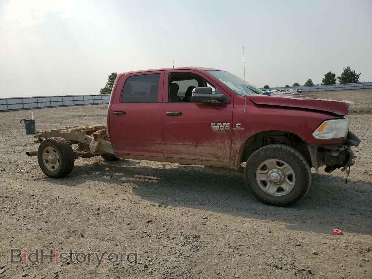 2014 RAM All Models - VIN: 3C63R3GLXEG118250 - Фото 4
