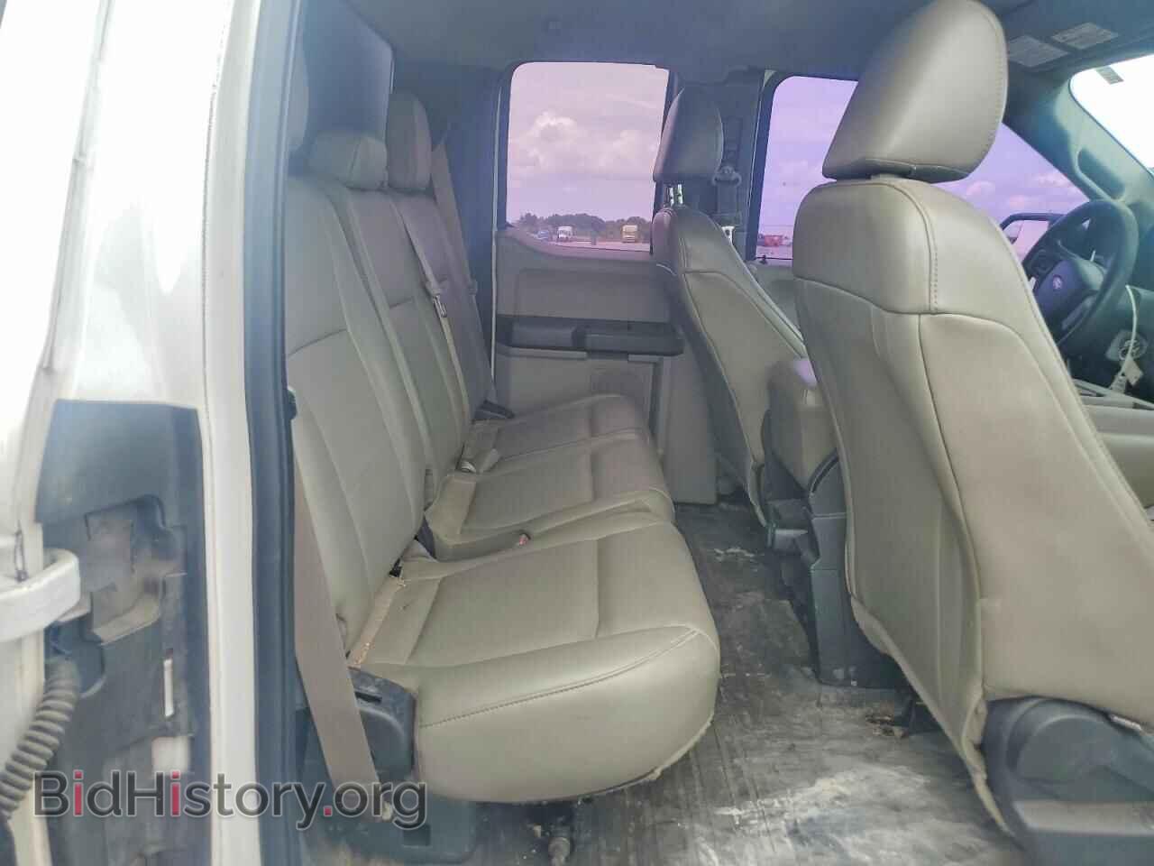 2015 FORD F150 - VIN: 1FTEX1EP2FKD18955 - Фото 10